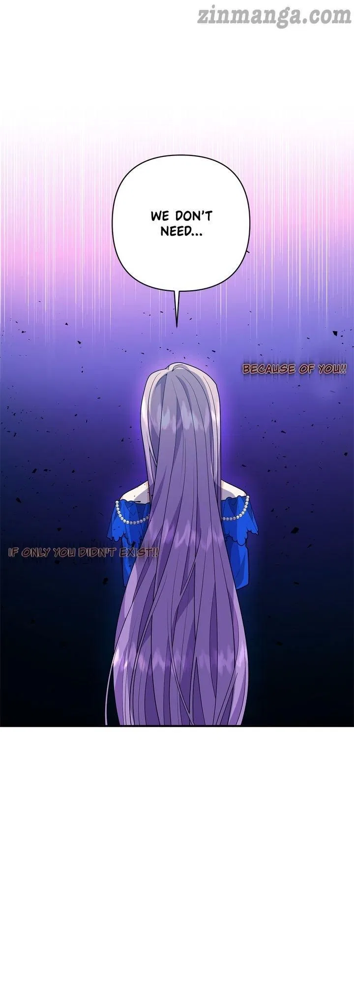 Now I Will Take The Emperor’s Heart Chapter 43 – Page 6