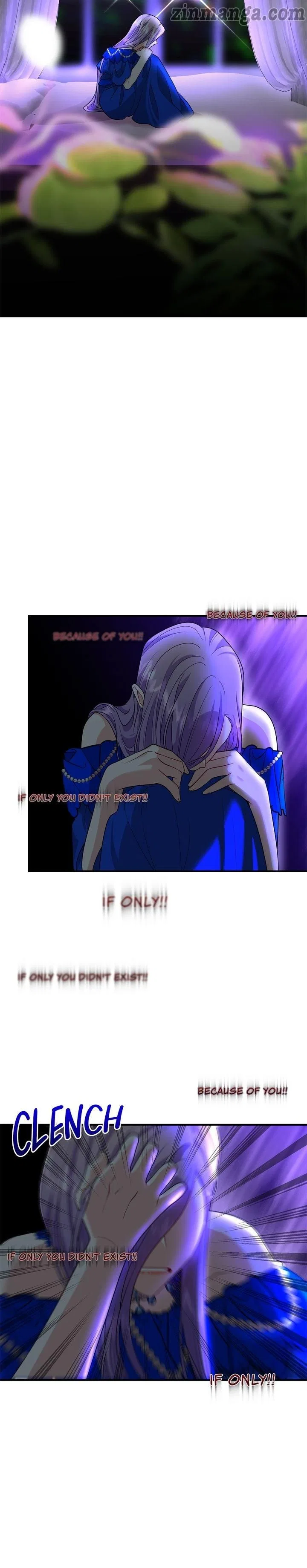 Now I Will Take The Emperor’s Heart Chapter 43 – Page 10
