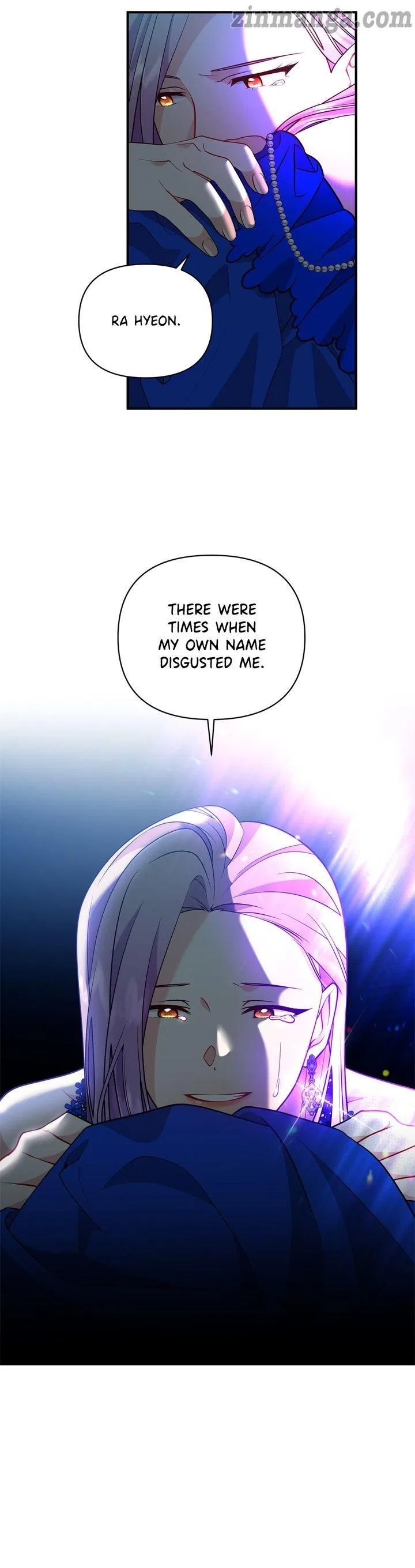 Now I Will Take The Emperor’s Heart Chapter 43 – Page 12