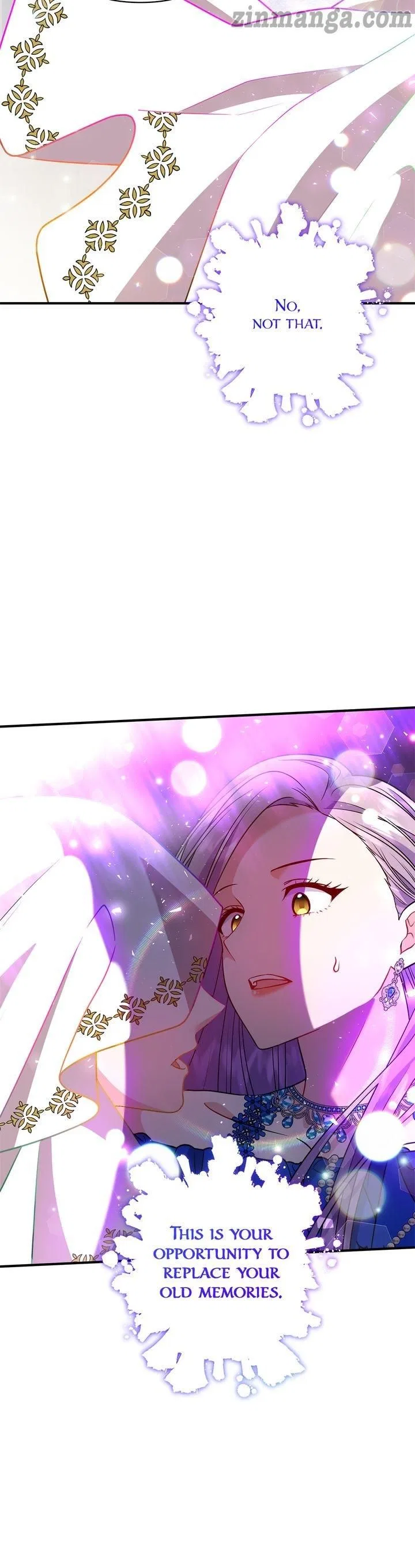 Now I Will Take The Emperor’s Heart Chapter 43 – Page 16