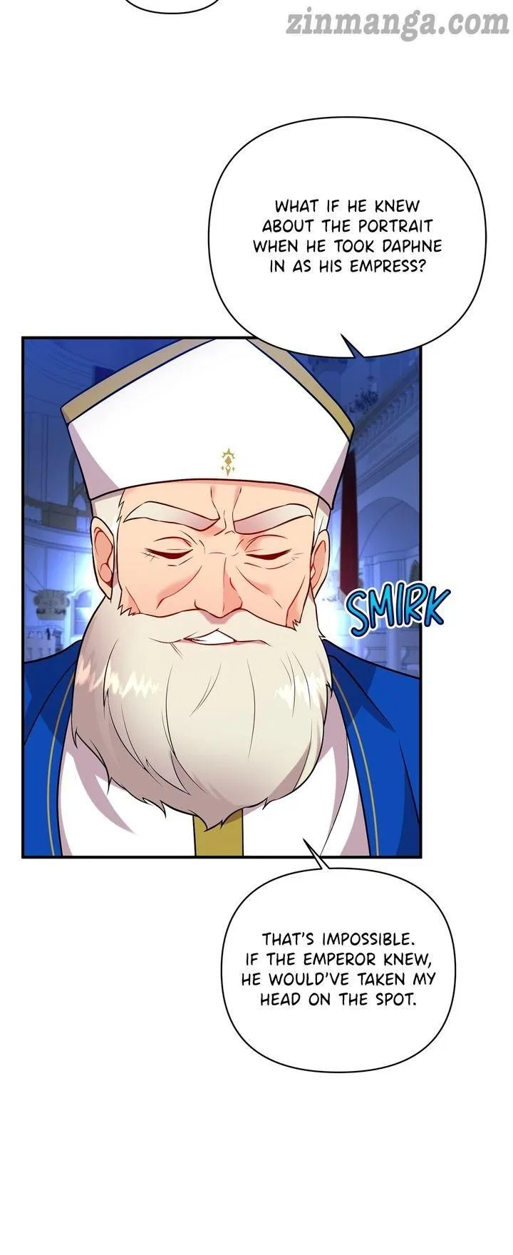 Now I Will Take The Emperor’s Heart Chapter 42 – Page 2
