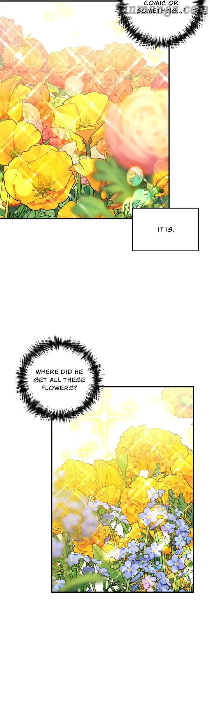 Now I Will Take The Emperor’s Heart Chapter 42 – Page 16