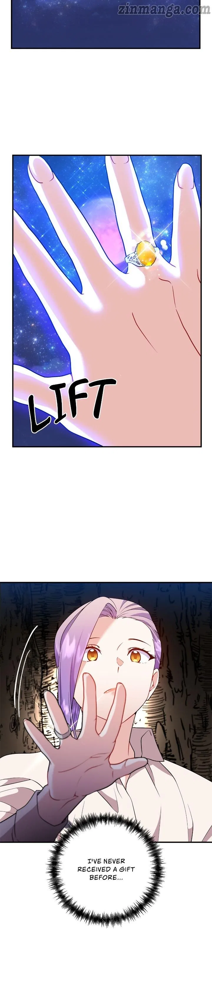 Now I Will Take The Emperor’s Heart Chapter 41 – Page 8