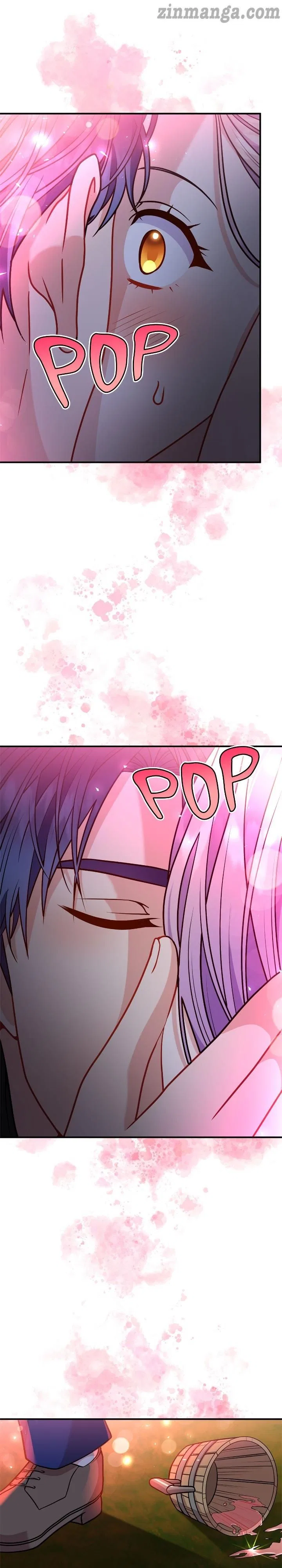 Now I Will Take The Emperor’s Heart Chapter 41 – Page 17