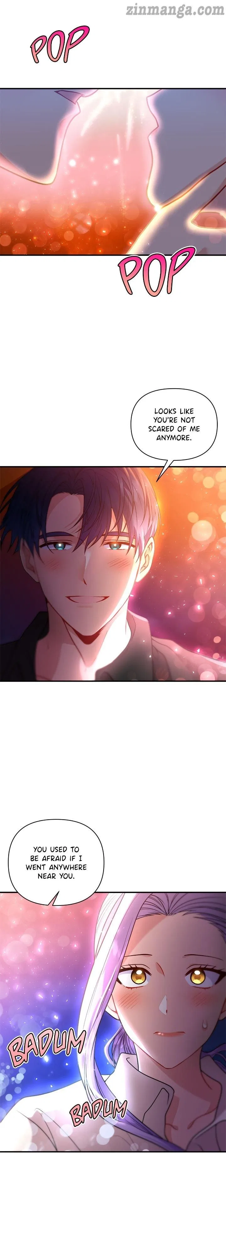 Now I Will Take The Emperor’s Heart Chapter 41 – Page 19