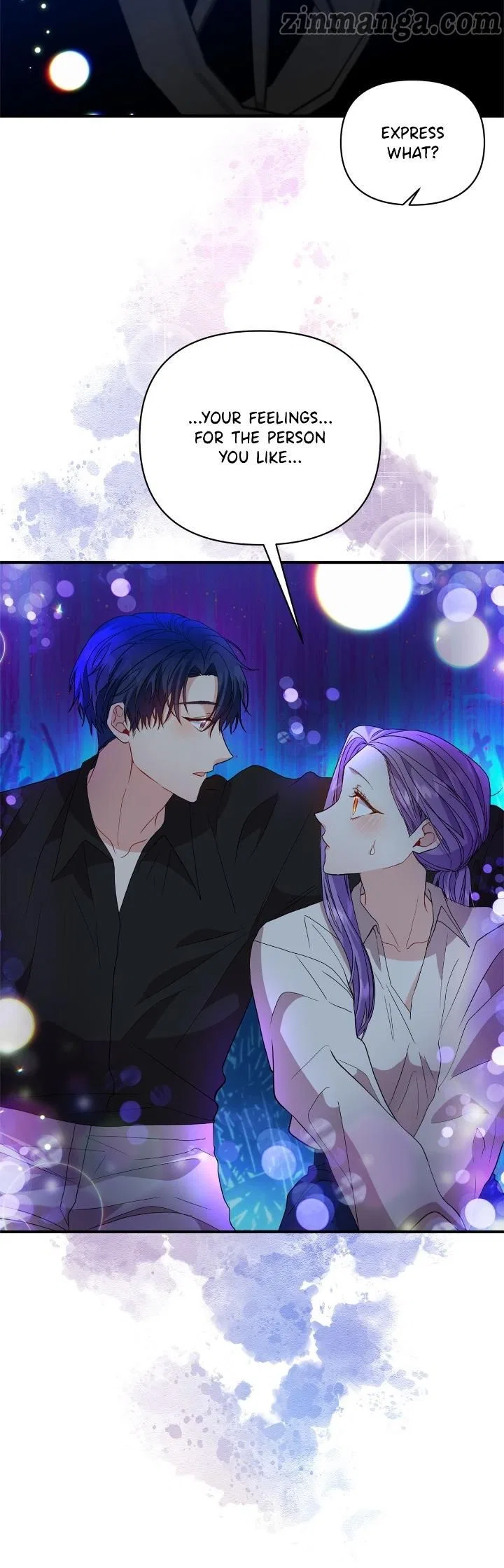 Now I Will Take The Emperor’s Heart Chapter 40 – Page 10