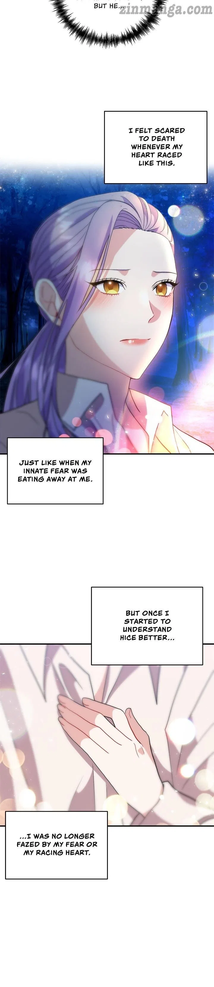 Now I Will Take The Emperor’s Heart Chapter 40 – Page 24