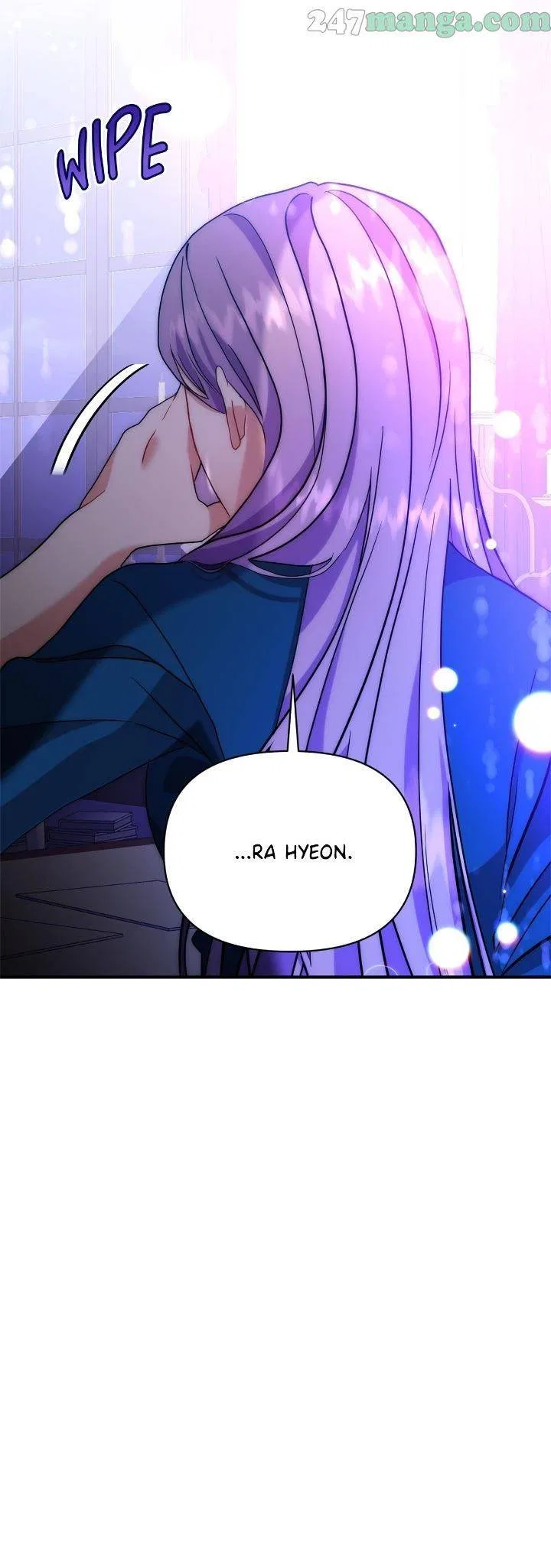 Now I Will Take The Emperor’s Heart Chapter 39 – Page 10
