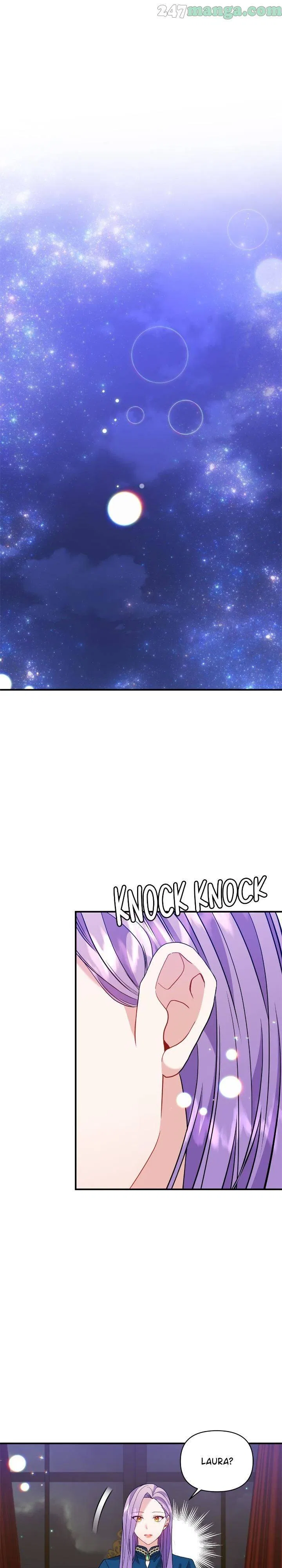 Now I Will Take The Emperor’s Heart Chapter 39 – Page 11