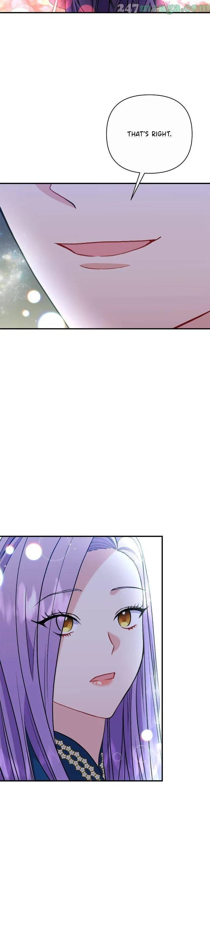 Now I Will Take The Emperor’s Heart Chapter 39 – Page 20