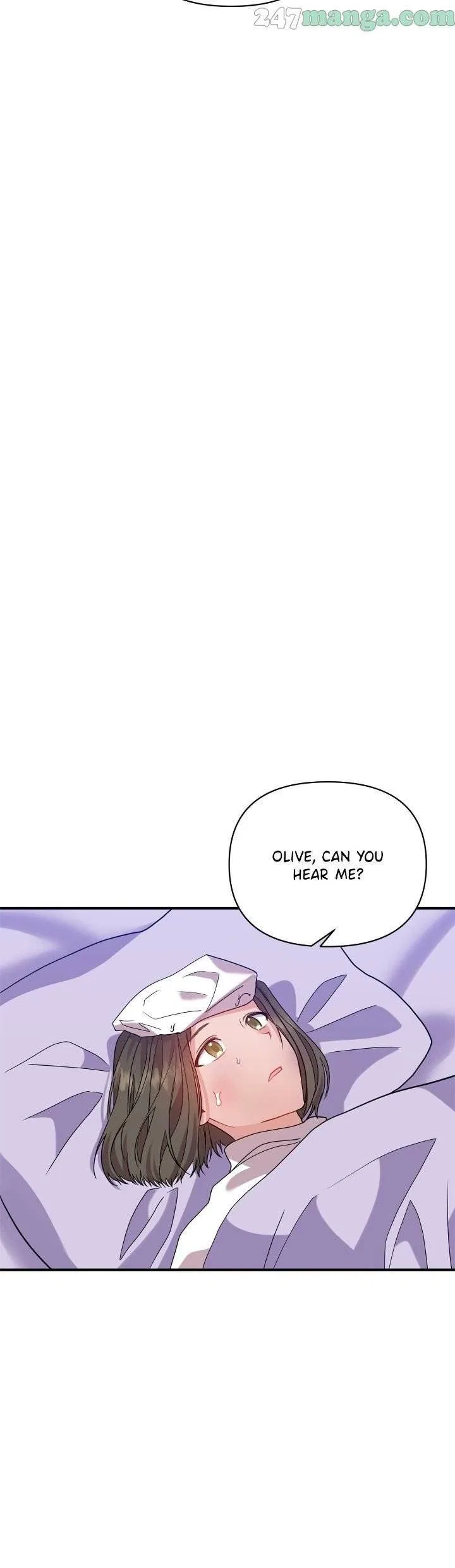 Now I Will Take The Emperor’s Heart Chapter 38 – Page 19