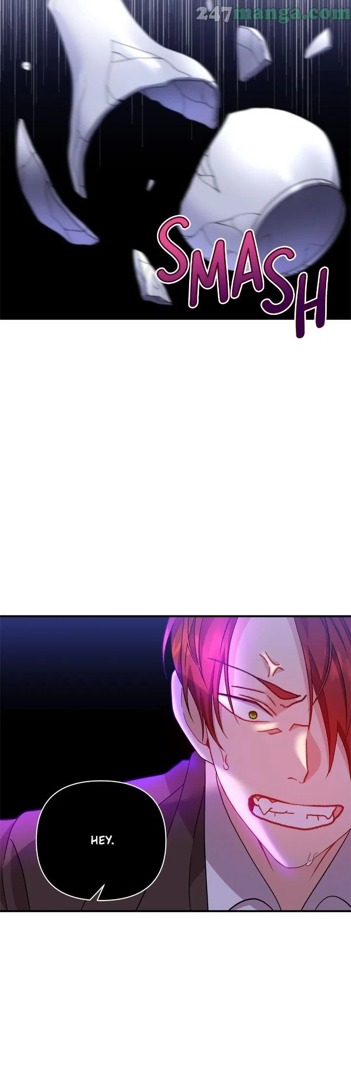 Now I Will Take The Emperor’s Heart Chapter 37 – Page 15