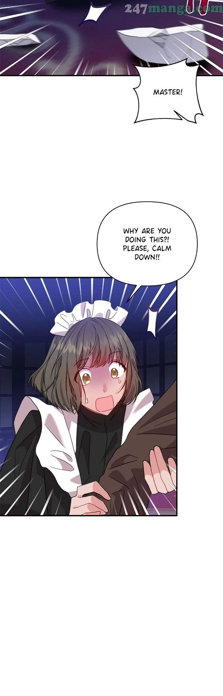 Now I Will Take The Emperor’s Heart Chapter 37 – Page 19