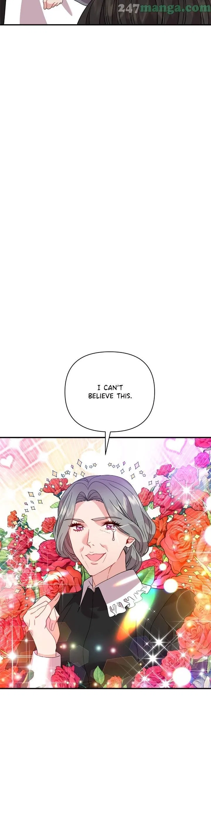 Now I Will Take The Emperor’s Heart Chapter 37 – Page 25