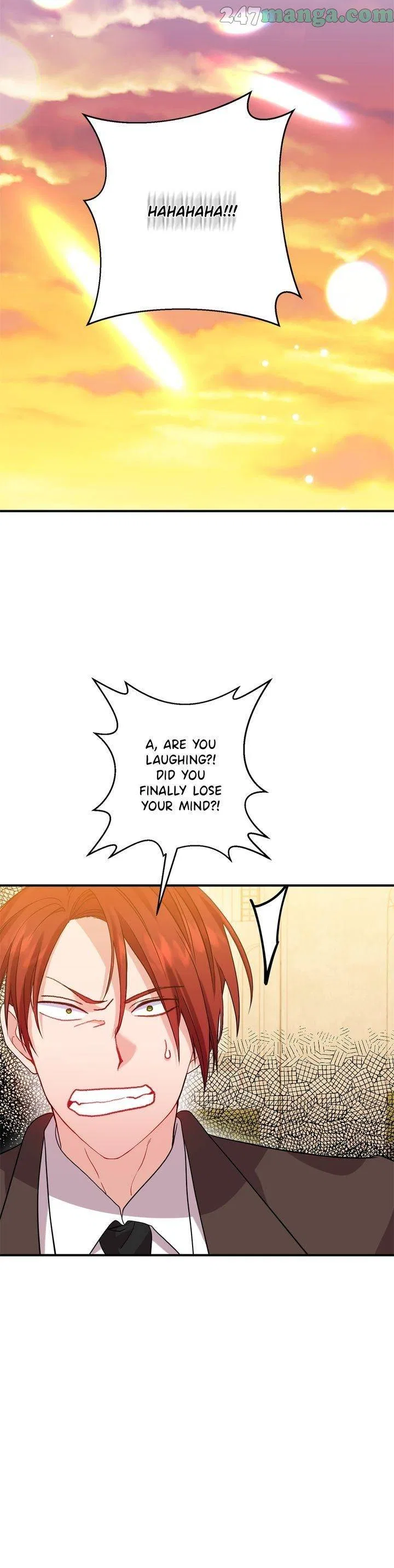 Now I Will Take The Emperor’s Heart Chapter 36 – Page 2