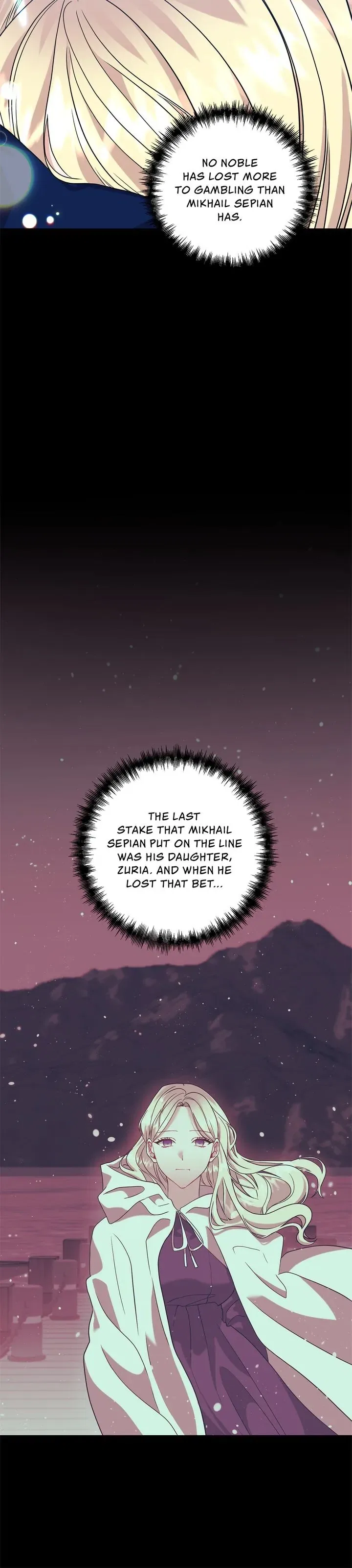 Now I Will Take The Emperor’s Heart Chapter 34 – Page 6