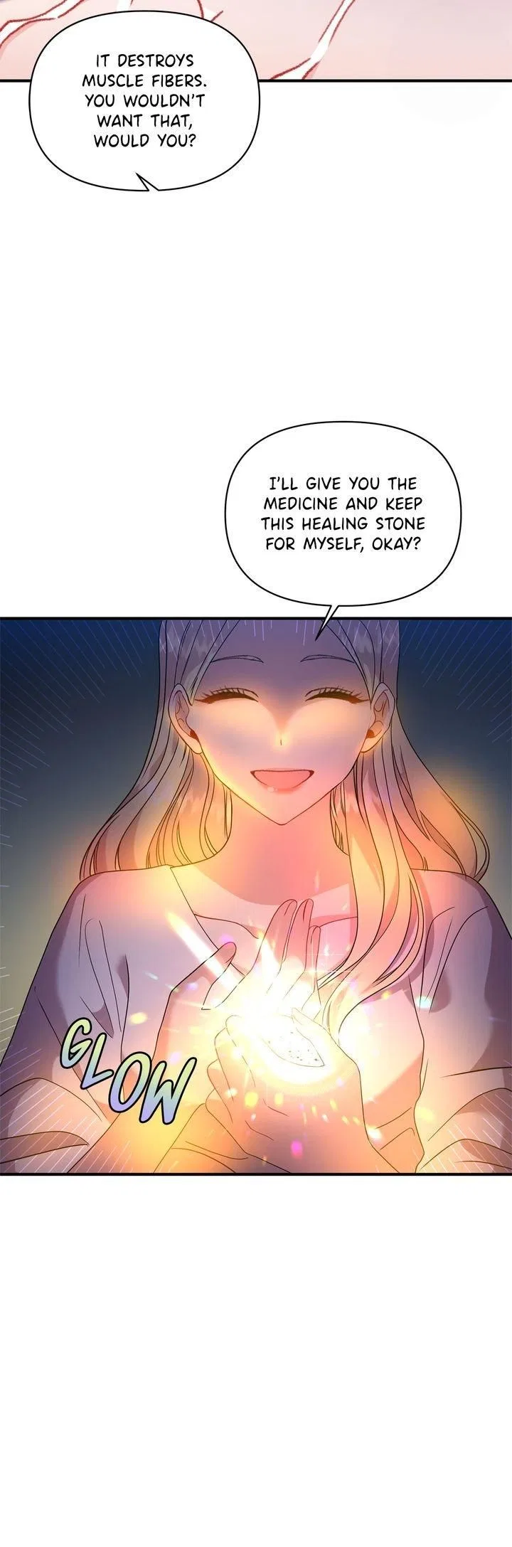 Now I Will Take The Emperor’s Heart Chapter 33 – Page 4