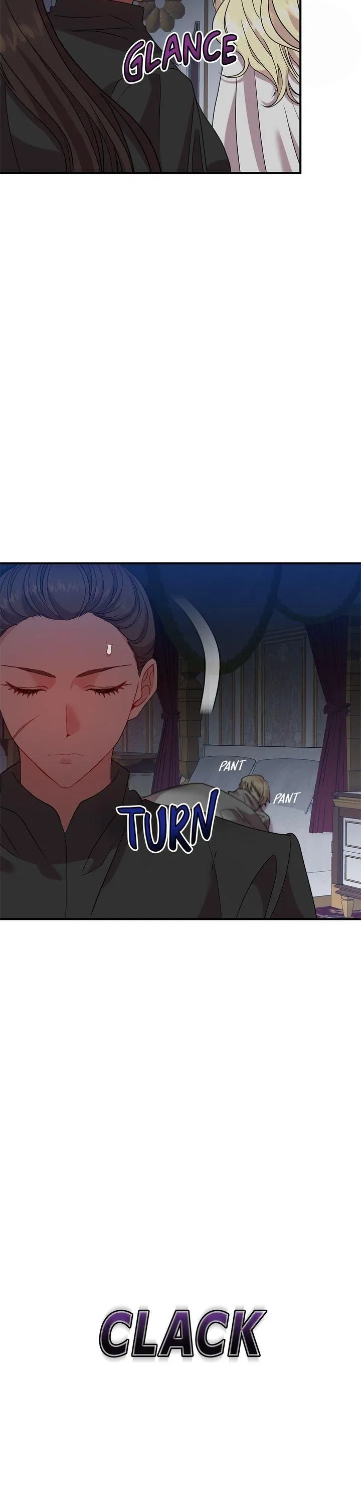 Now I Will Take The Emperor’s Heart Chapter 33 – Page 6