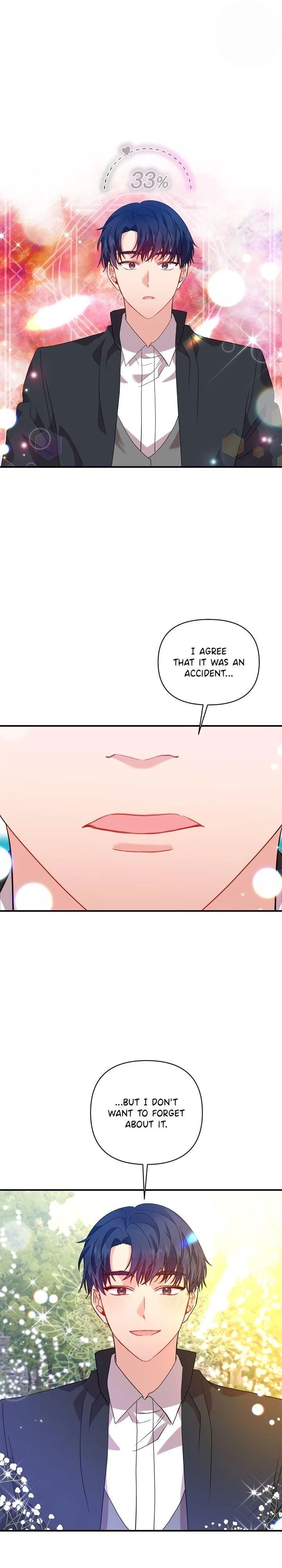 Now I Will Take The Emperor’s Heart Chapter 33 – Page 11