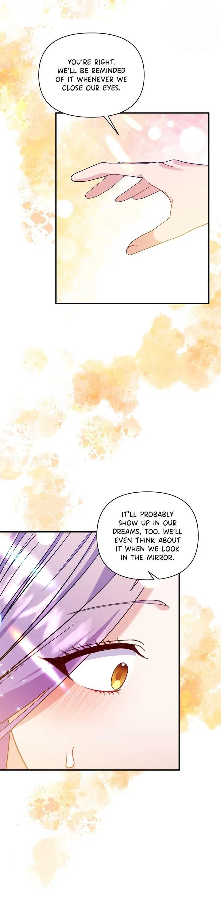 Now I Will Take The Emperor’s Heart Chapter 33 – Page 14