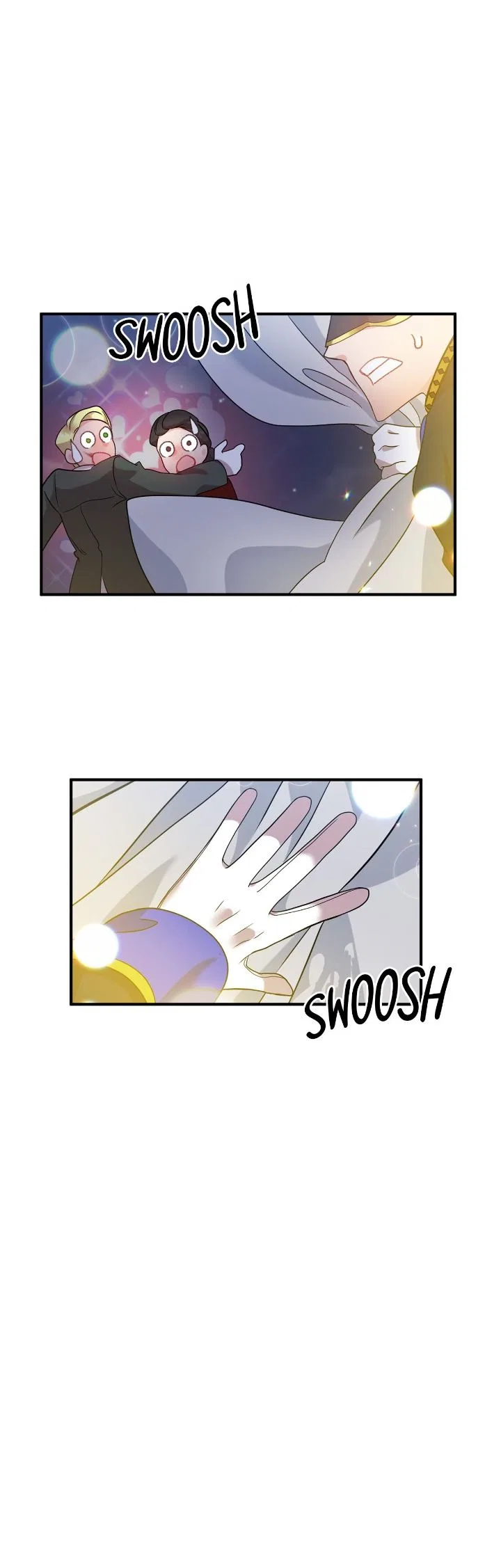 Now I Will Take The Emperor’s Heart Chapter 31 – Page 18