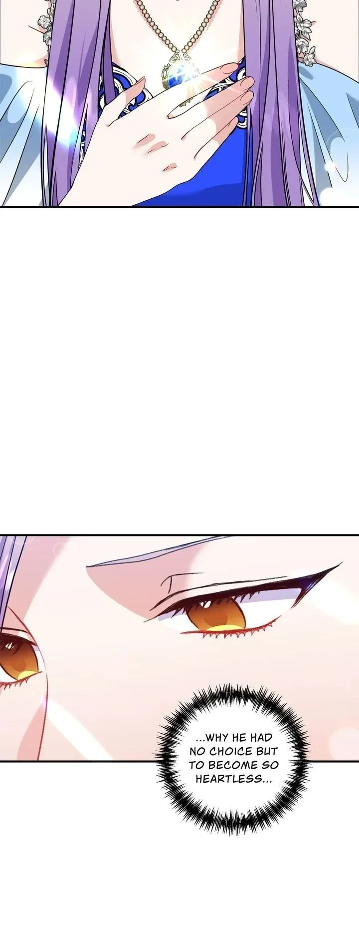 Now I Will Take The Emperor’s Heart Chapter 30 – Page 2
