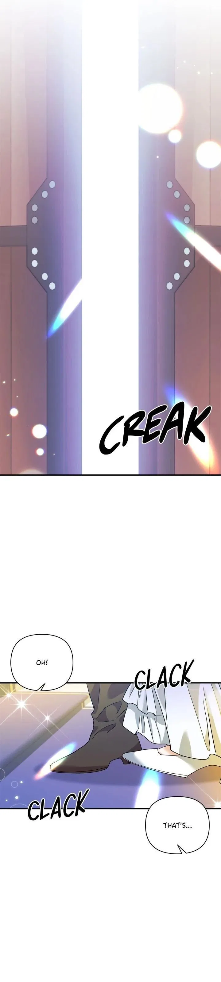Now I Will Take The Emperor’s Heart Chapter 30 – Page 6