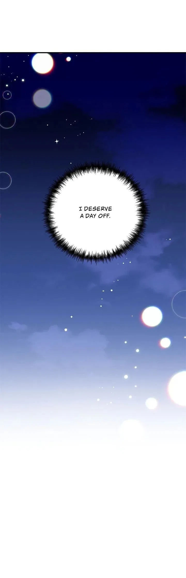 Now I Will Take The Emperor’s Heart Chapter 30 – Page 26