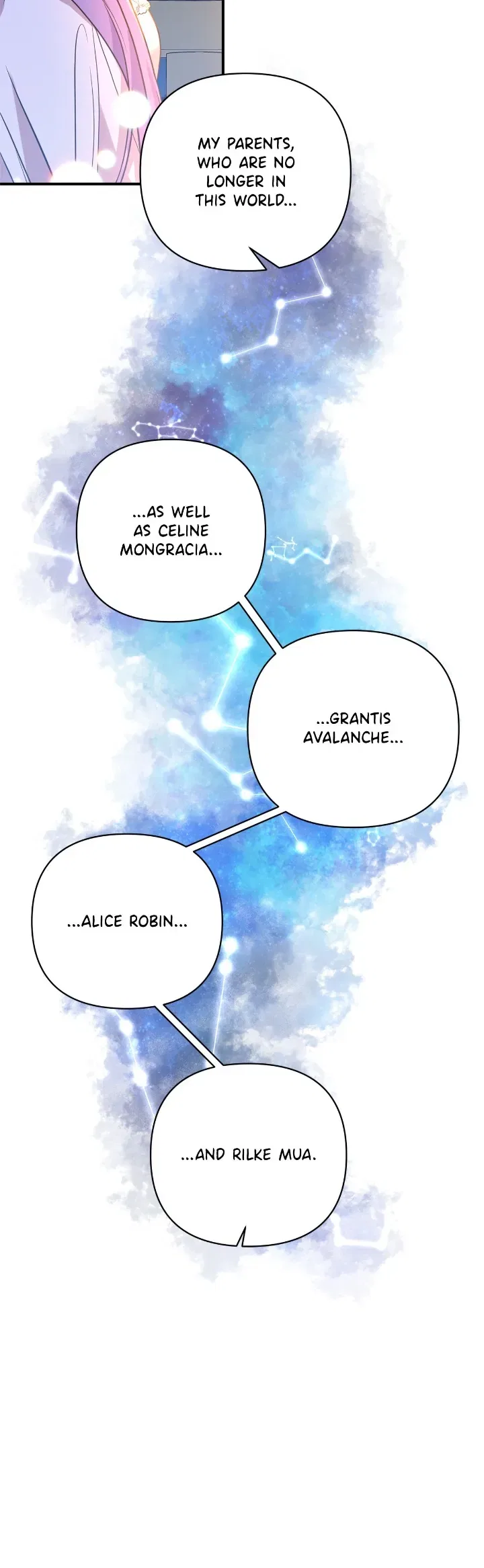 Now I Will Take The Emperor’s Heart Chapter 29 – Page 4