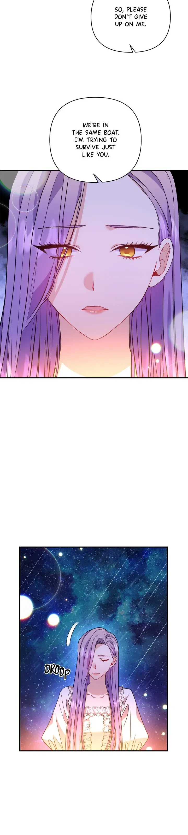 Now I Will Take The Emperor’s Heart Chapter 29 – Page 6