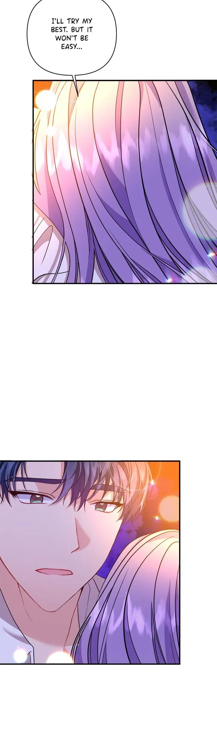 Now I Will Take The Emperor’s Heart Chapter 29 – Page 8