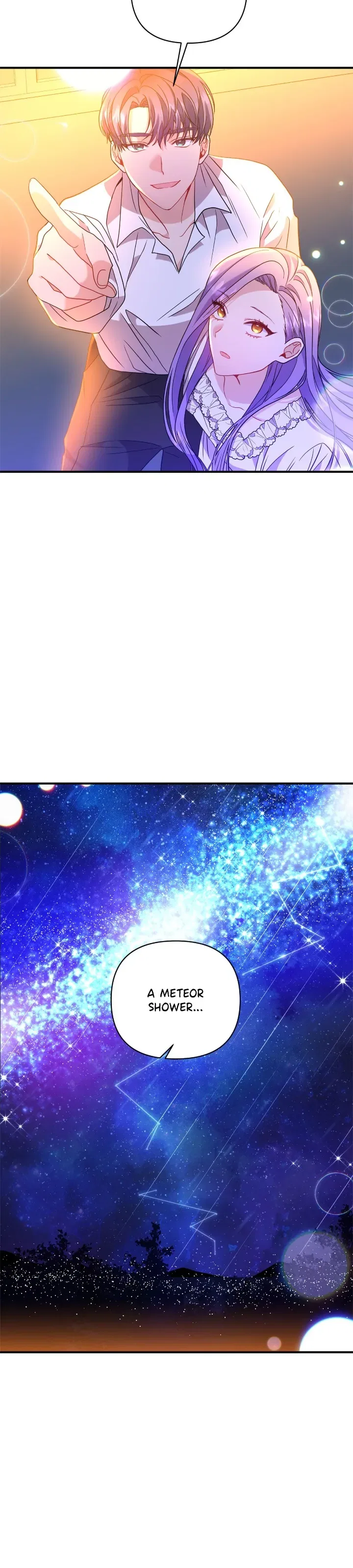 Now I Will Take The Emperor’s Heart Chapter 29 – Page 10
