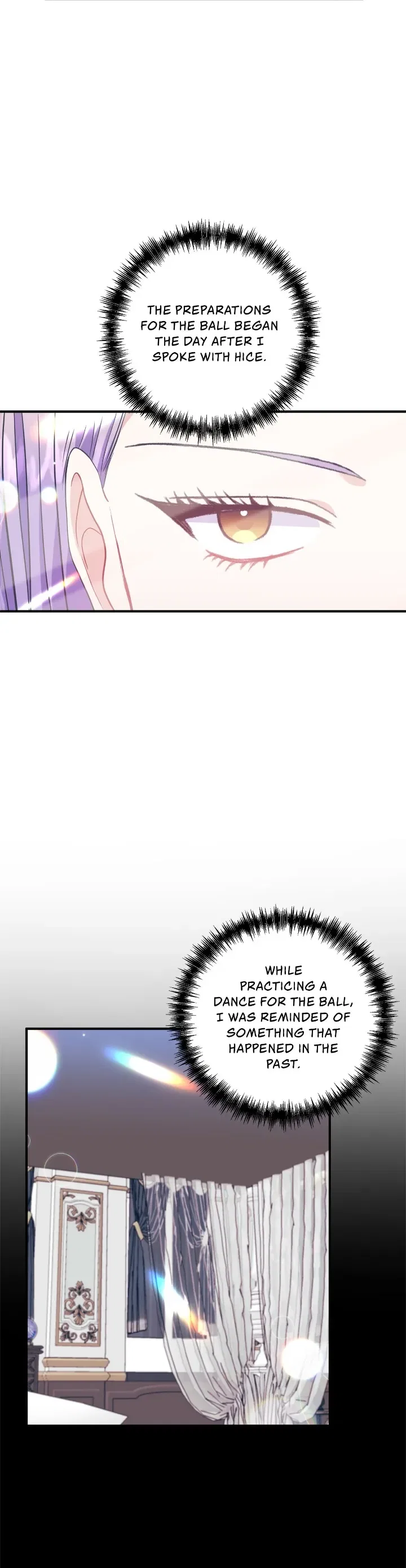 Now I Will Take The Emperor’s Heart Chapter 29 – Page 16