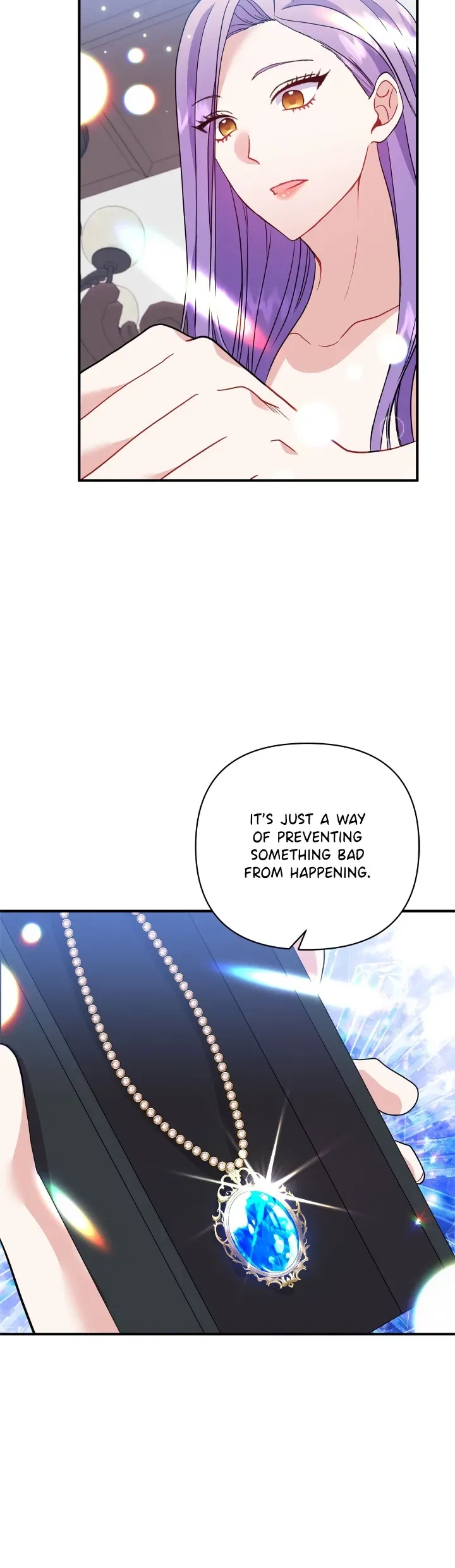 Now I Will Take The Emperor’s Heart Chapter 29 – Page 24
