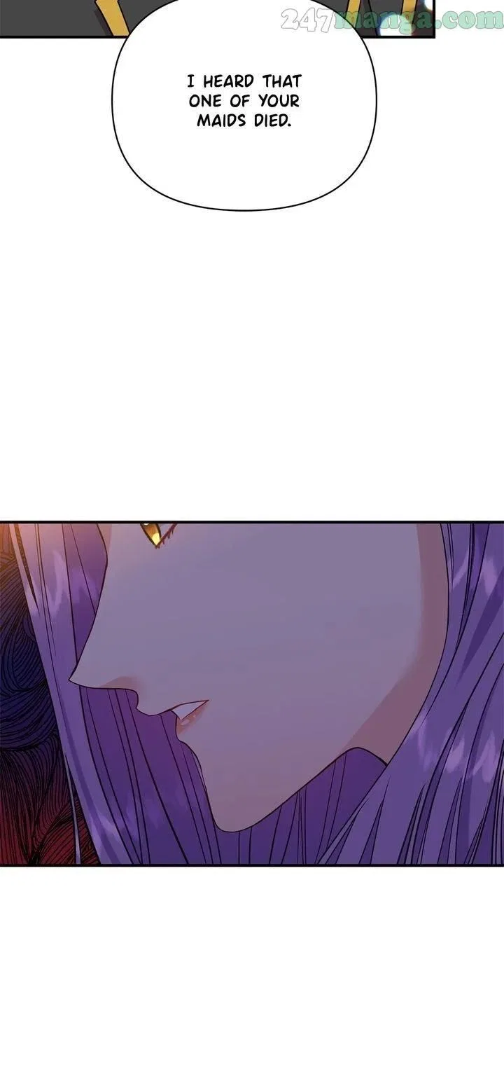 Now I Will Take The Emperor’s Heart Chapter 28 – Page 2