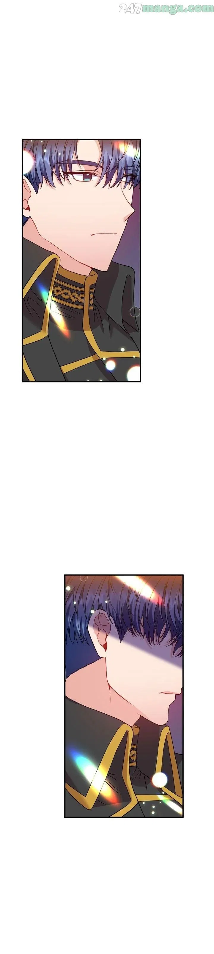 Now I Will Take The Emperor’s Heart Chapter 28 – Page 4