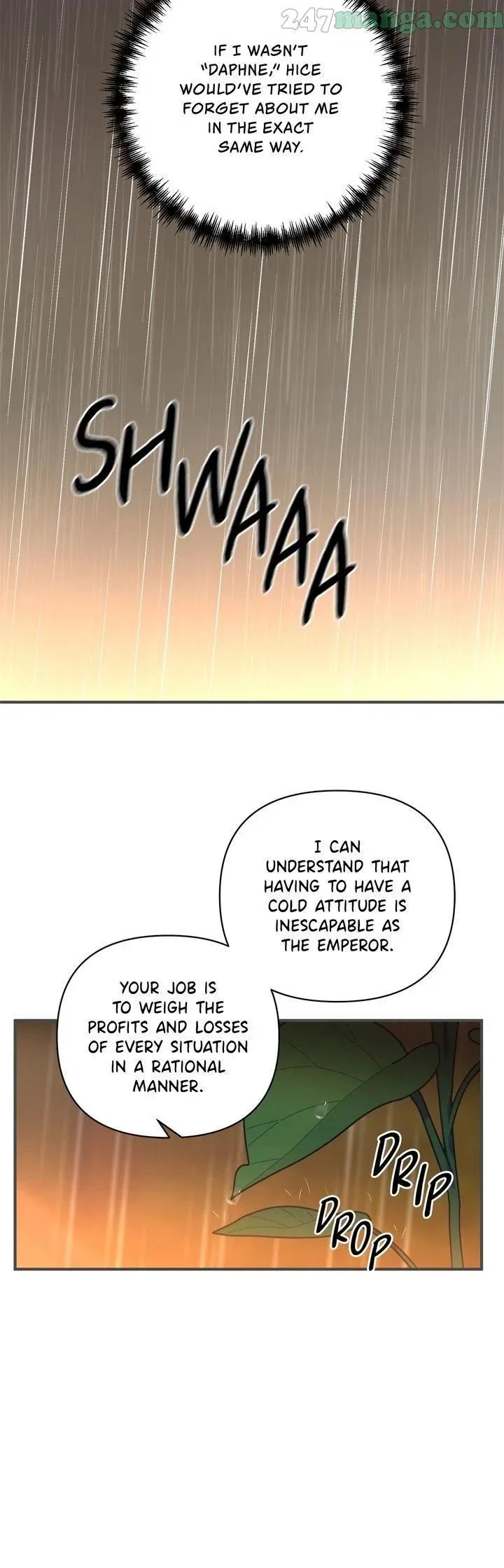 Now I Will Take The Emperor’s Heart Chapter 28 – Page 14