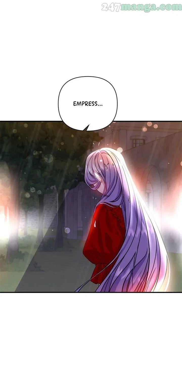 Now I Will Take The Emperor’s Heart Chapter 28 – Page 16