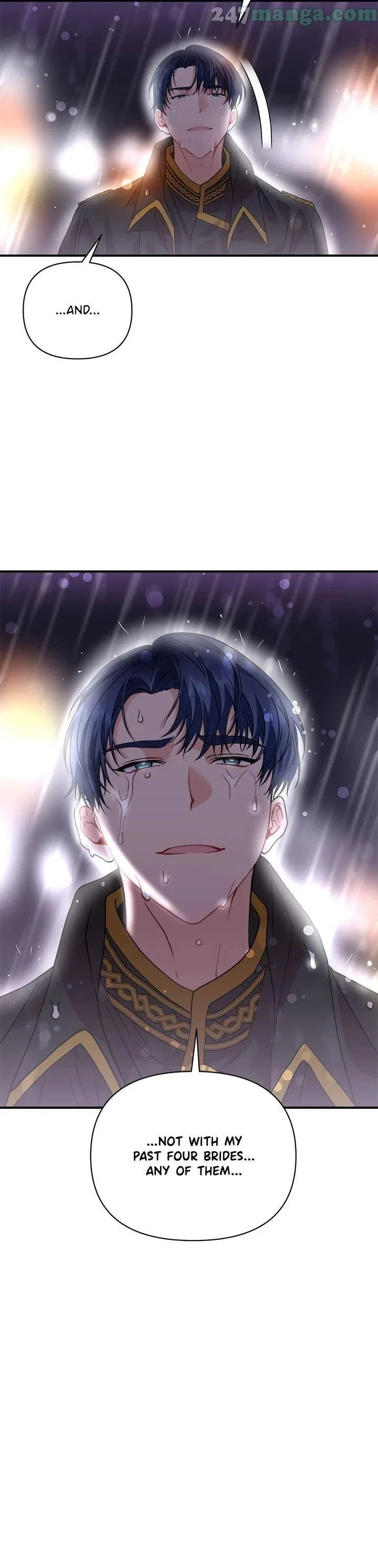 Now I Will Take The Emperor’s Heart Chapter 28 – Page 18