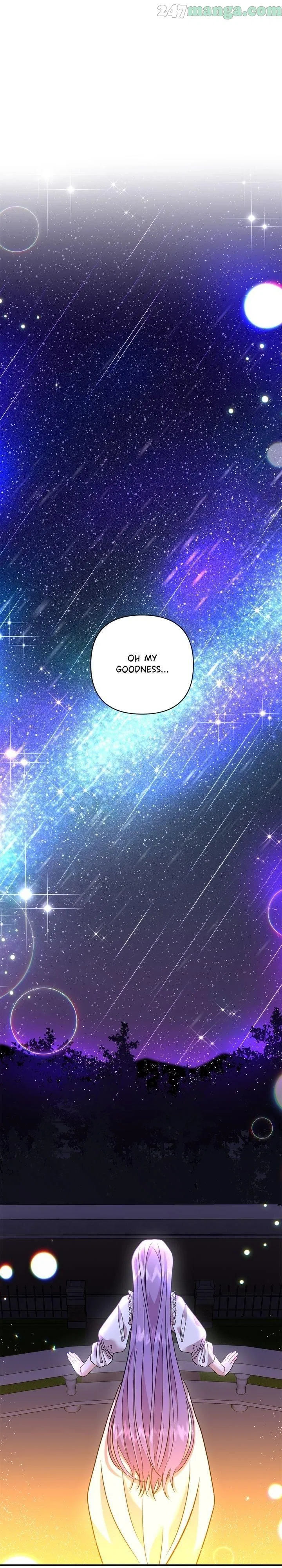 Now I Will Take The Emperor’s Heart Chapter 28 – Page 25