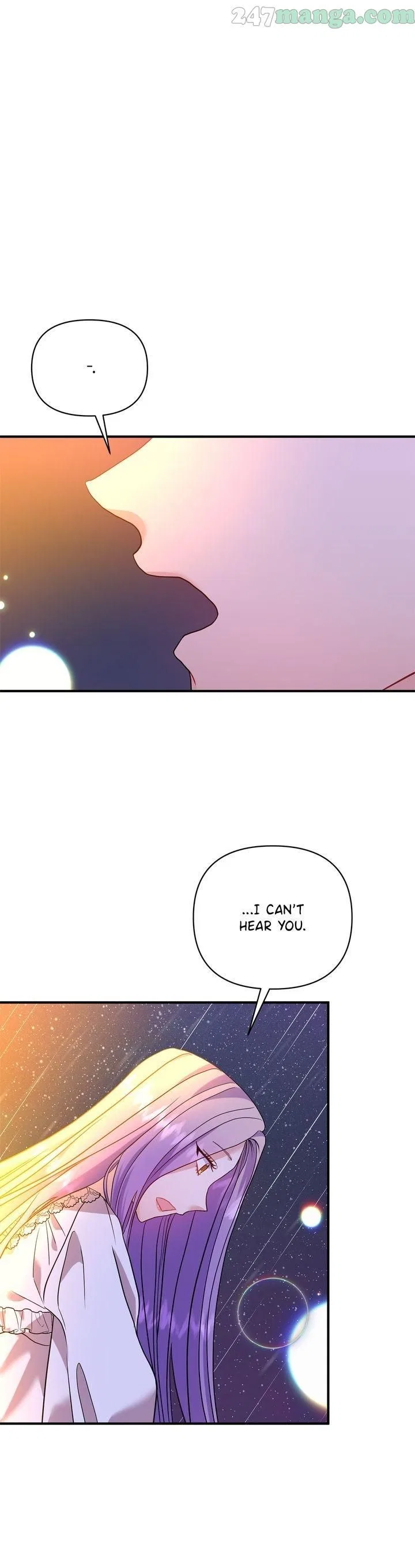 Now I Will Take The Emperor’s Heart Chapter 28 – Page 26