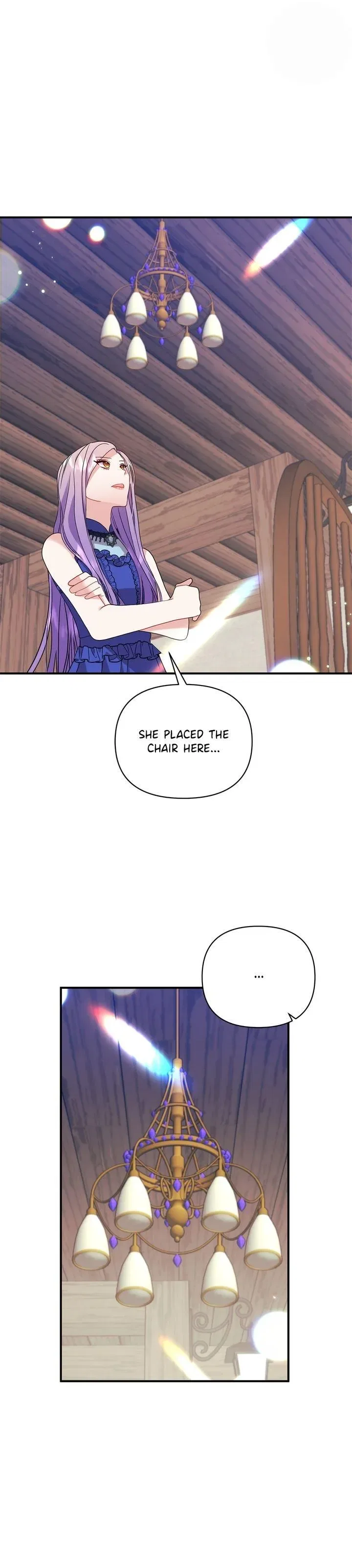 Now I Will Take The Emperor’s Heart Chapter 26 – Page 10