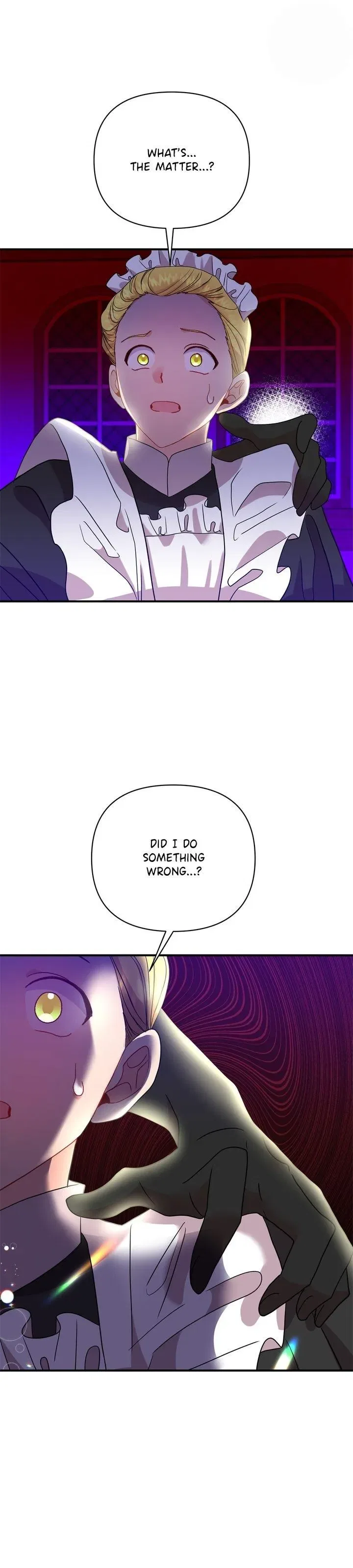 Now I Will Take The Emperor’s Heart Chapter 26 – Page 16