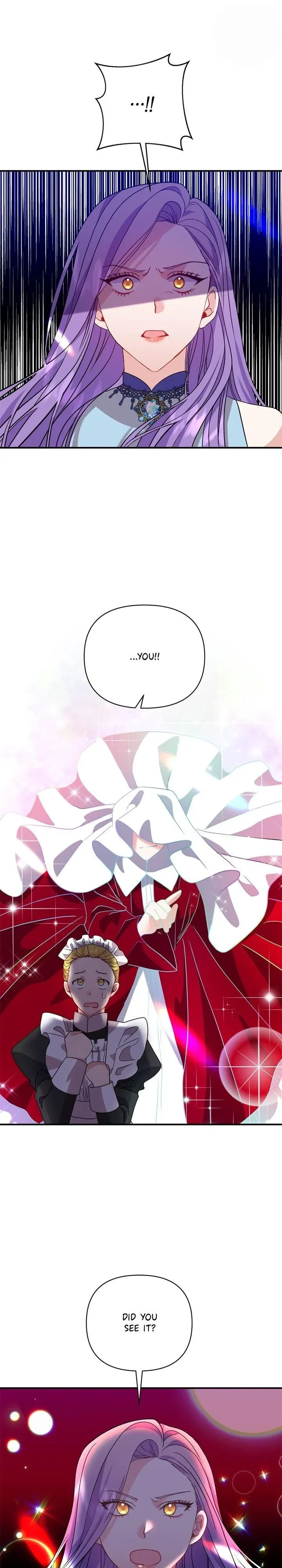 Now I Will Take The Emperor’s Heart Chapter 26 – Page 17