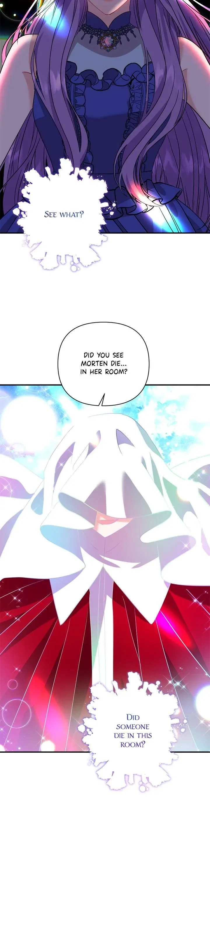 Now I Will Take The Emperor’s Heart Chapter 26 – Page 18