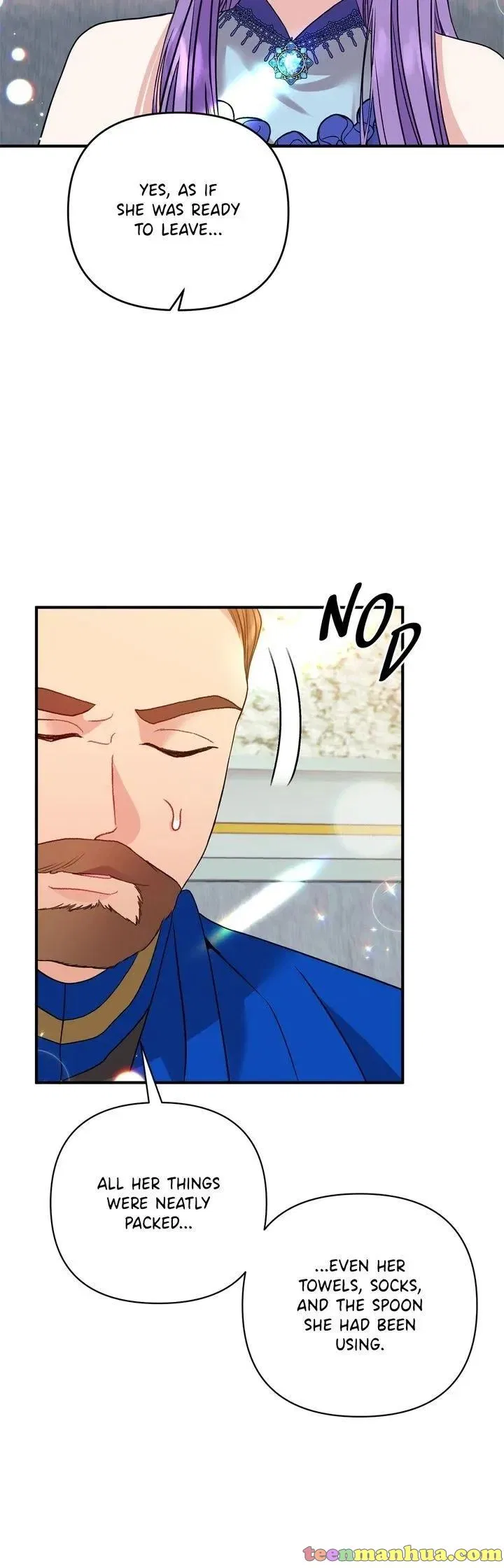 Now I Will Take The Emperor’s Heart Chapter 25 – Page 10