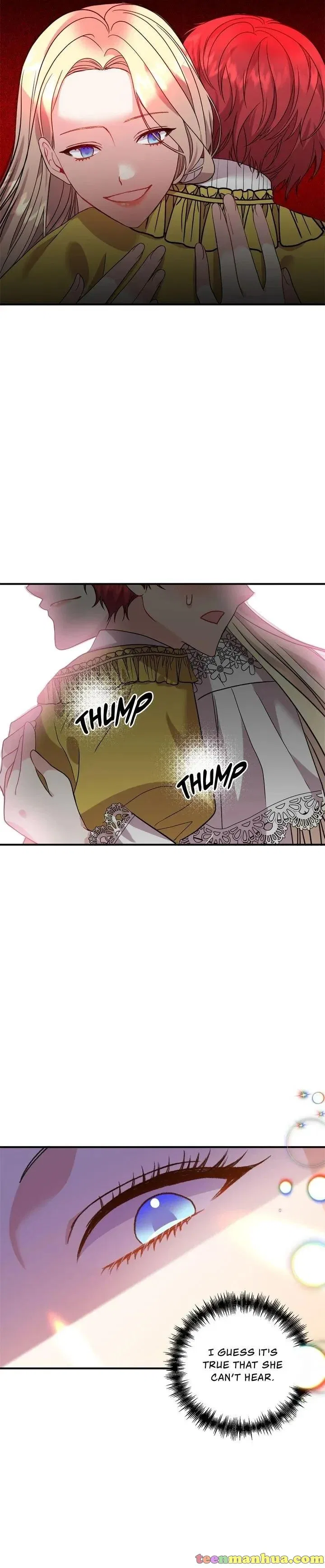 Now I Will Take The Emperor’s Heart Chapter 25 – Page 24