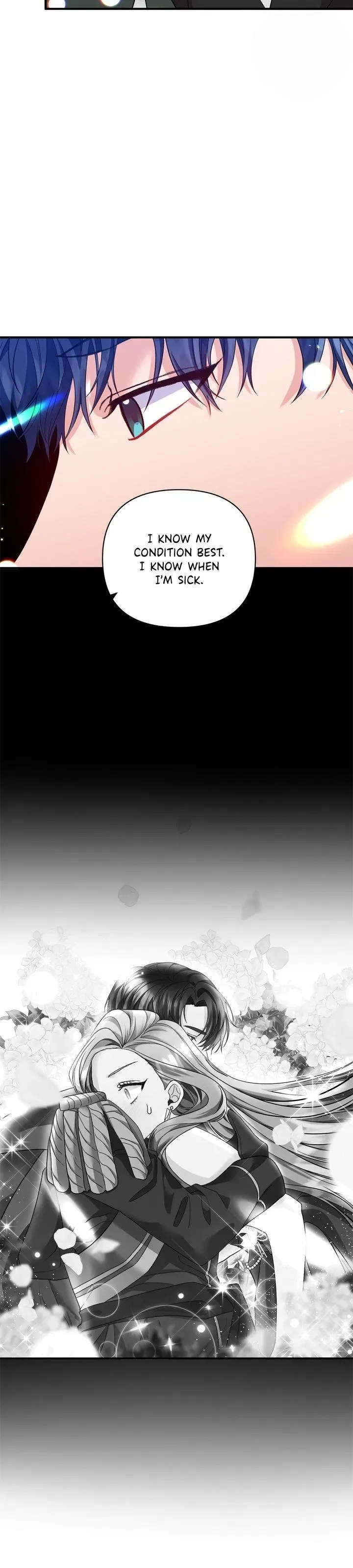 Now I Will Take The Emperor’s Heart Chapter 24 – Page 2
