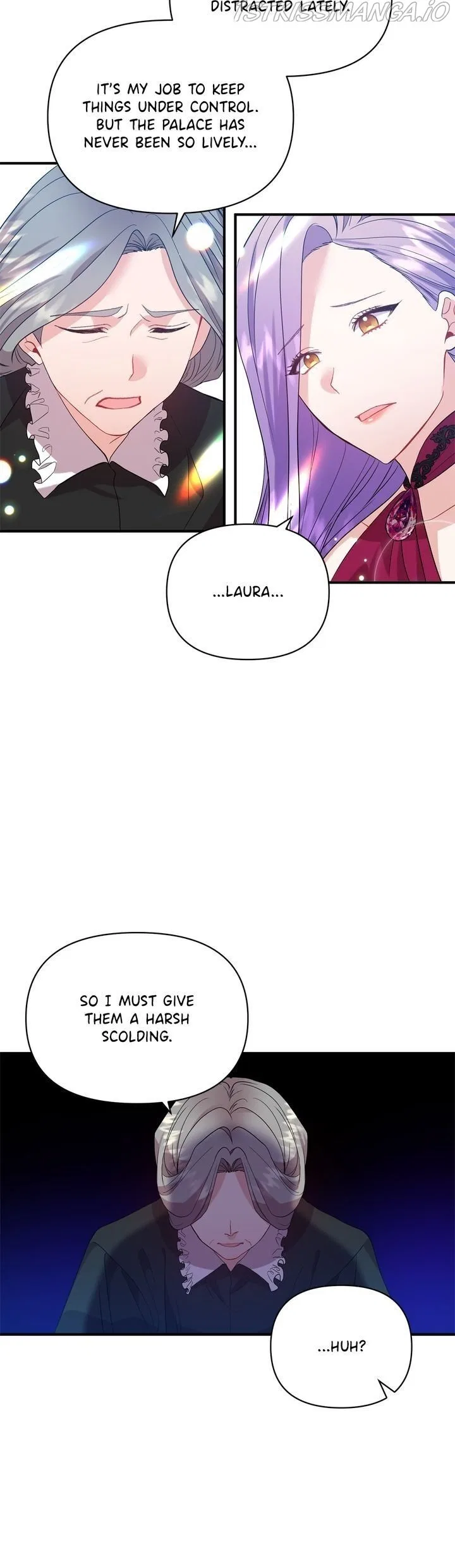 Now I Will Take The Emperor’s Heart Chapter 23 – Page 8