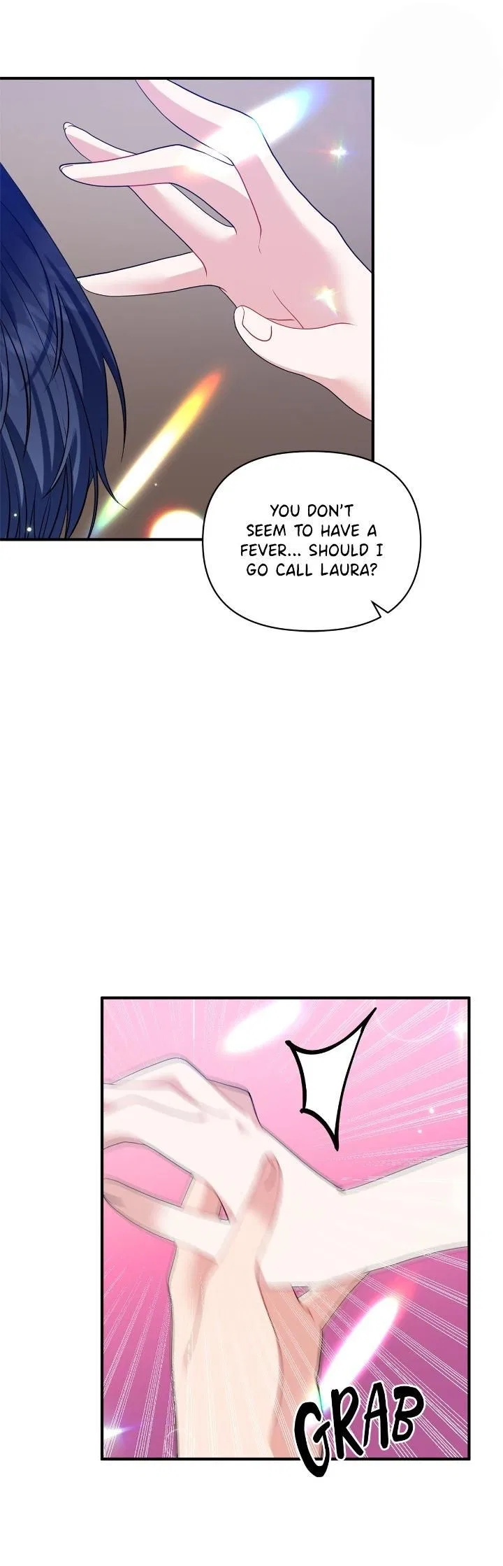 Now I Will Take The Emperor’s Heart Chapter 22 – Page 8